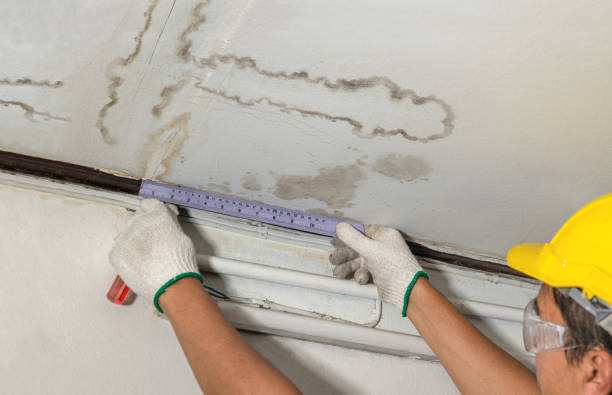 Affordable Water Damage Repair solutions in New Sharon, ME
